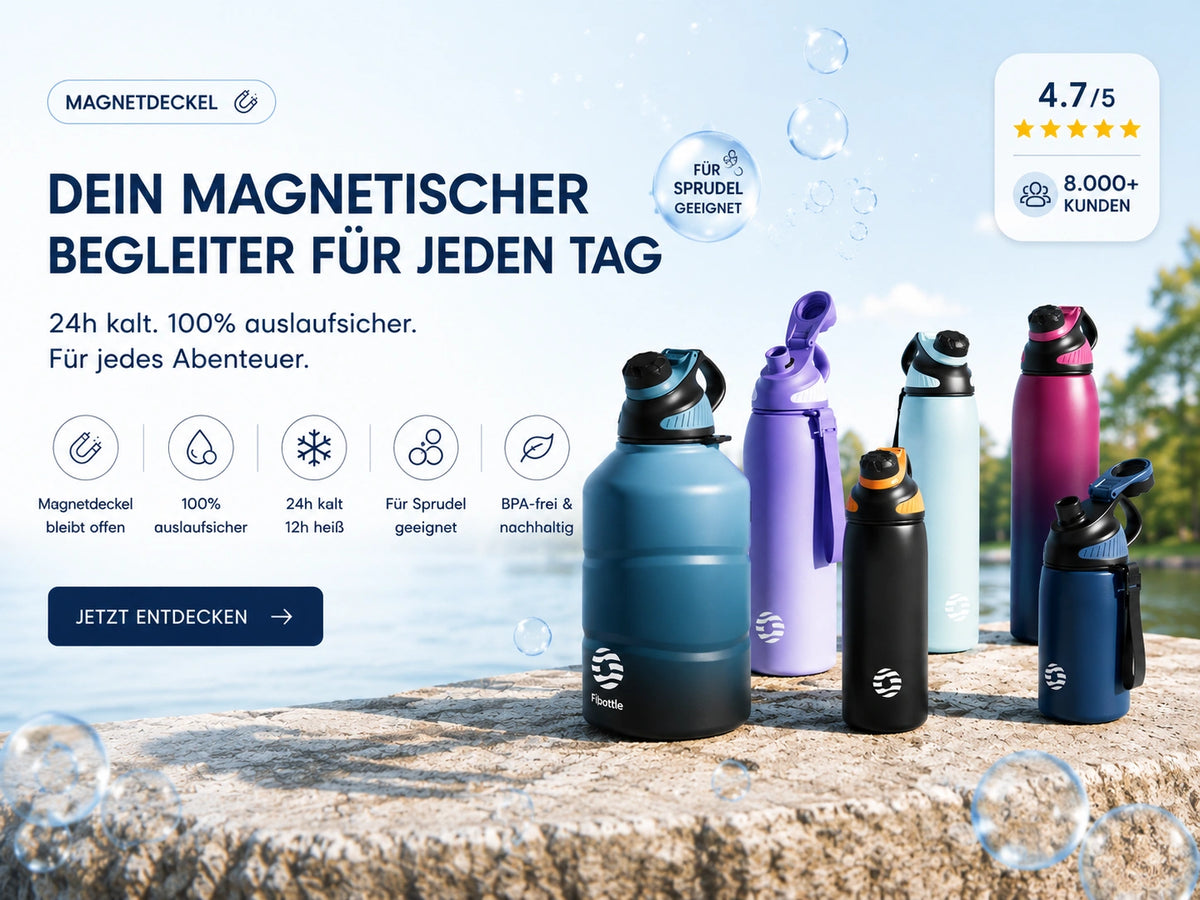 FJBOTTLE® Offizieller Shop